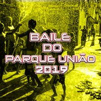AQUECIMENTO DO PODEROSO CHEFAO - Baile do Parque União