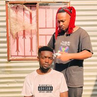Gun Man - Thabiso Thabethe & Brra Dann & Prodykal Son