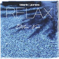 Blue Pacific - Blank & Jones