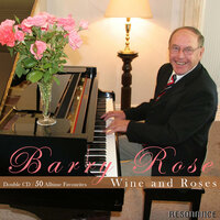 I Won't Send Roses - Barry Rose