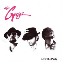 Until You're Here With Me - The Guys