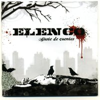 Vencedores y Vencidos - Elenco