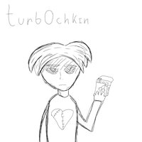 D - turb0chkin