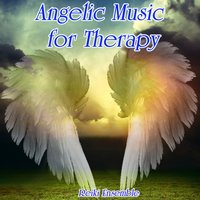 Angelic Rainbow Light - Kevin Kendle & Reiki Ensemble