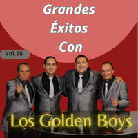 Acuarela del Rio - Los Golden Boys
