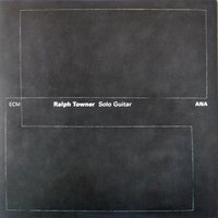 Joyful Departure - Ralph Towner