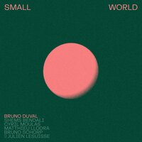 Intro Relief - Bruno Duval & Shems Bendali & Cyril Moulas & Matthieu Llodra & Bruno Schorp & Julien Lesuisse