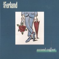 Marie et Joseph - Jean-Pierre Ferland