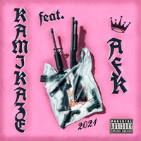 Хахачу - Kamikaze & Afk