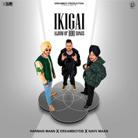 Kaka Jam Peya 2 - Harman mann & DreamboyDB