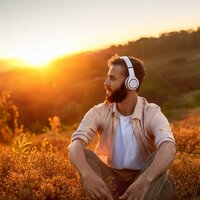 El Retiro De La Línea De Bajo - Edad de calma & Zona de música de flauta relajante & Música a Relajarse