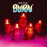 'A' 200 - Deep Purple