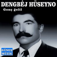 Muso Mere - Dengbêj Hüseyno