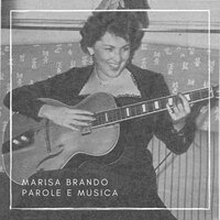 La luna nel rio - Marisa Brando