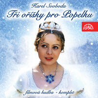 Popelka a jurášek II. - Motiv i. - Jan Chalupecký & Český národní symfonický orchestr