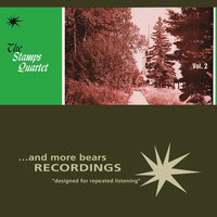 Sing - The Stamps Quartet