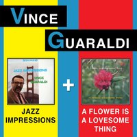 Never Never Land - Vince Guaraldi