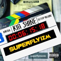 Rinse (Break a Sweat) - Kia Shine & DJ Flip Millionz