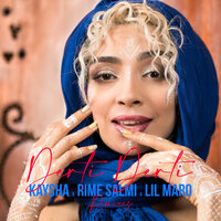 Derti Derti - Kaysha & Rime Salmi & Lil Maro & Gado'z
