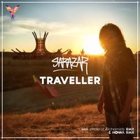Traveller - Sarazar & Circle of Alchemists & Honka