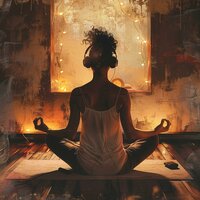 Flowing Practice Tunes - Easy Yoga Music & Yoga Flow Playlist & Instrumental Christian Music