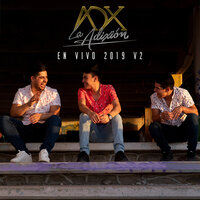 Como Pudiste (En Vivo) - La Adixión
