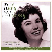 With Me Shillelagh Under Me Arm - Ruby Murray