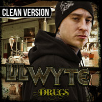 M.E.M.P.H.I.S. - Lil Wyte