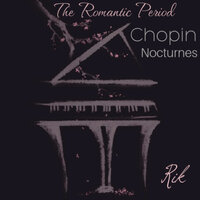 Nocturne in G Minor, Op.37 No.1 - Rik