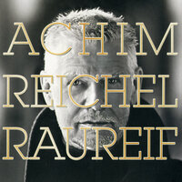 Junge Götter - Achim Reichel