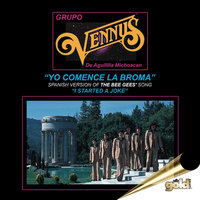 La Que Se Fue - Grupo Vennus