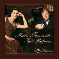 Whisper Not - Maria Tarasevich & Игорь Бутман