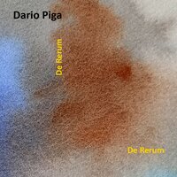 Dias Luminis - Dario Piga