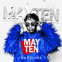 Take It Easy On Me - mayten