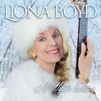 Fantasy on Silent Night - María Aragón & Liona Boyd