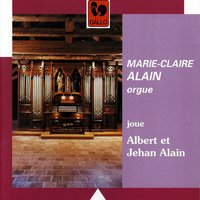 Carillon de Bougival - Marie-Claire Alain & Albert Alain