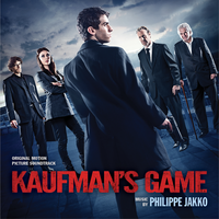 Mafia at Night - Philippe Jakko