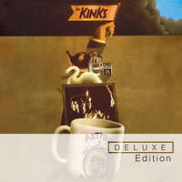 Young And Innocent Days - The Kinks