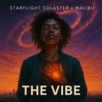 (Outro Monologue) - Starflight Solaster & Malibu