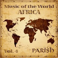 Heart of Africa - Parish