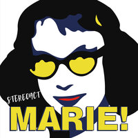 Marie! - Peter Plate & Ulf Leo Sommer & Stereoact & Celina Dos Santos