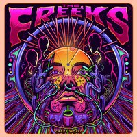 Chronic Abduction - The Freeks