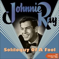Pink Sweater Angel - Johnnie Ray & Ray Conniff Orchestra