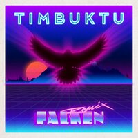 Falken - Timbuktu & Smoky Vahid