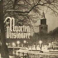 Trad : Enkeli taivaan lausui näin - Lapsikuoro
