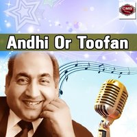 Dil Laaya Main Bachaake - Mohammed Rafi