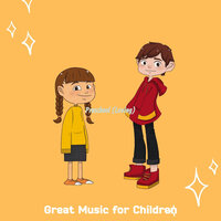 Music (Happy Kids) - Great Music for Children