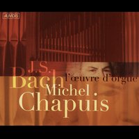 Choral Preludes: No. 17, Christ, unser Herr, zum Jordan kam, BWV 685 - Michel Chapuis & Johann Sebastian Bach