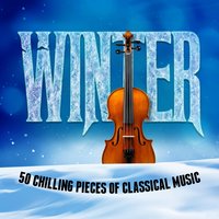 Le quattro stagioni, Concerto No. 4 in F Minor, Op. 8, RV 297, "Winter": III. Allegro - Mayfair Philharmonic Orchestra & Антонио Вивальди