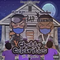 Locked In - Flip Flip & Rondoe & Tone Pesci & Ez